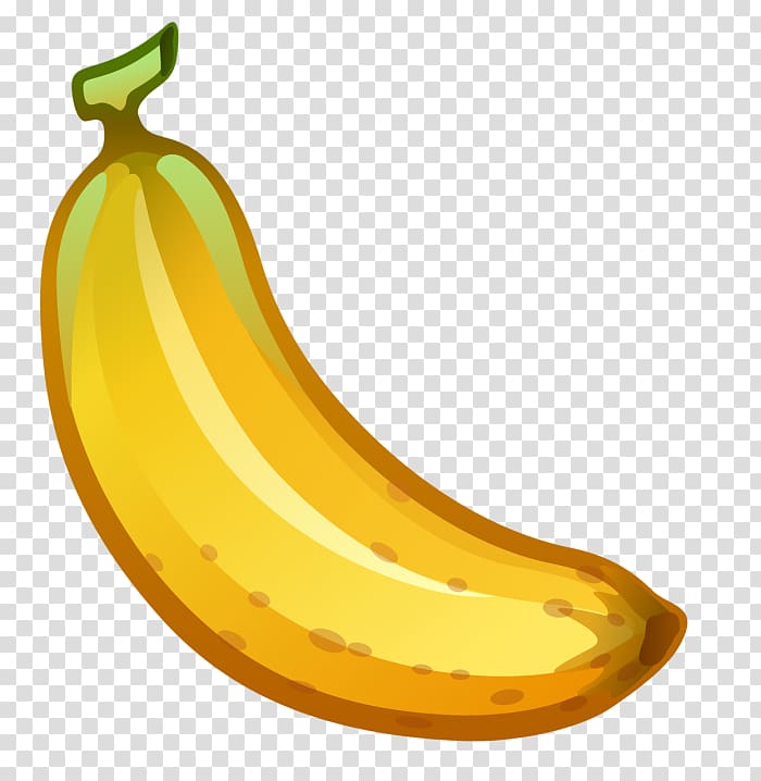 Banana Fruit Drawing Milkshake Berry, banana transparent background PNG clipart