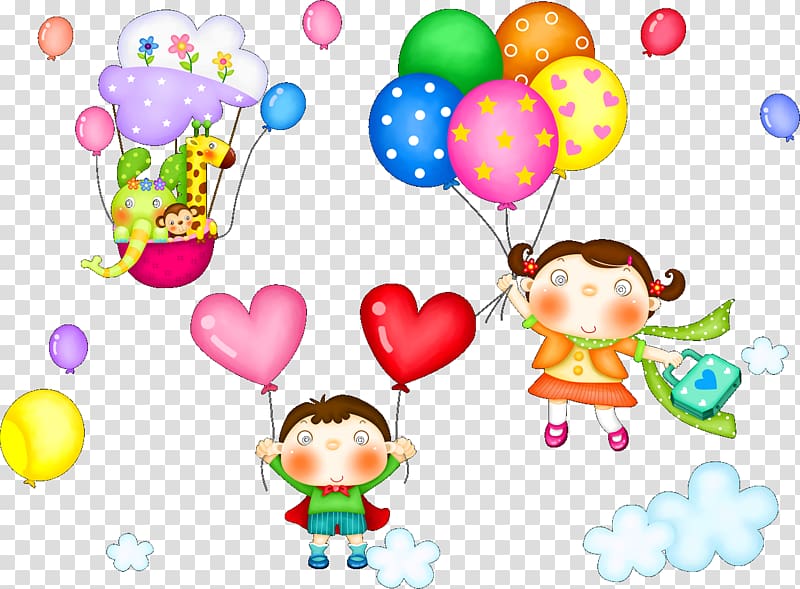 Children\'s Day Friendship Love Greeting, child transparent background PNG clipart