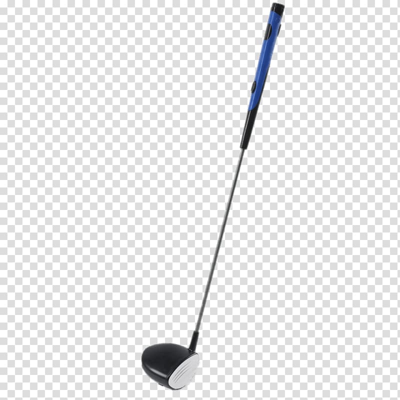 black and blue golf driver, Golf Club transparent background PNG clipart