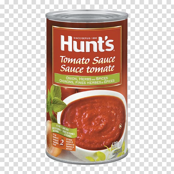 Pasta Sweet chili sauce Tomato sauce Tomato paste Hunt\'s, tomato transparent background PNG clipart