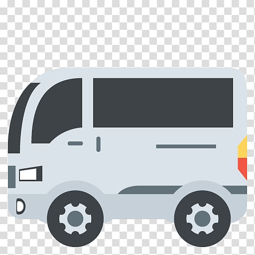 Emoji Trolleybus Sticker Car, Emoji transparent background PNG clipart