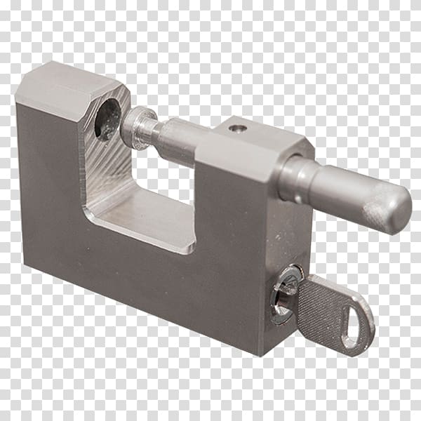 Padlock Shipping container Intermodal container Cargo Box, padlock transparent background PNG clipart