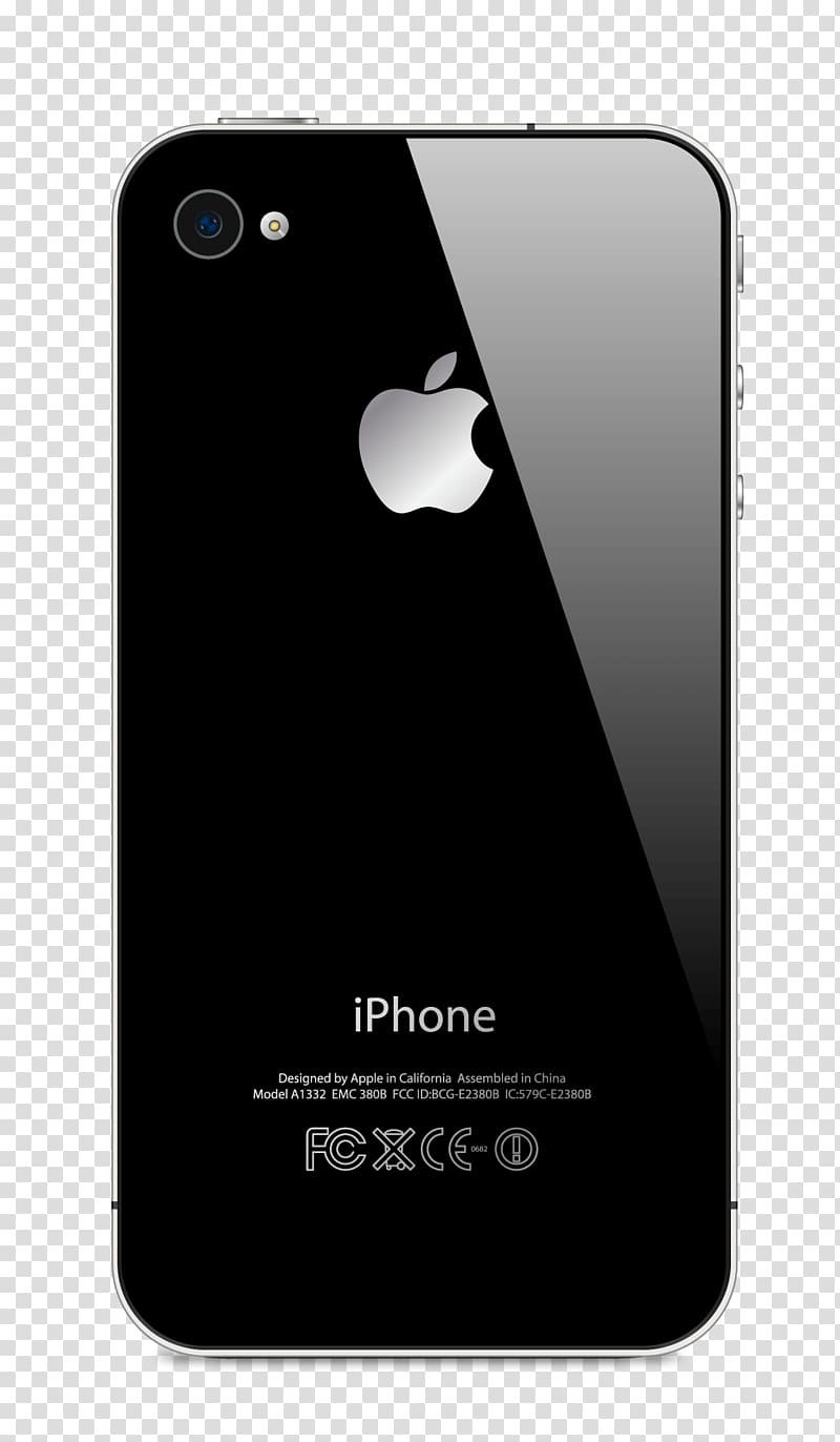 iPhone 4S iPhone 6 Plus iPhone 8 iPhone X, Apple Iphone transparent background PNG clipart