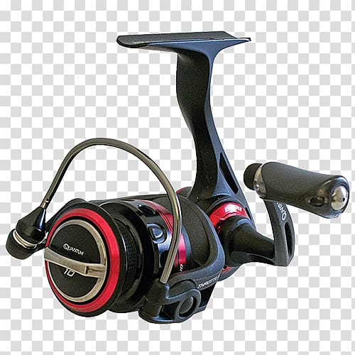 Free download  Fishing Reels Quantum Throttle Spinning Reel