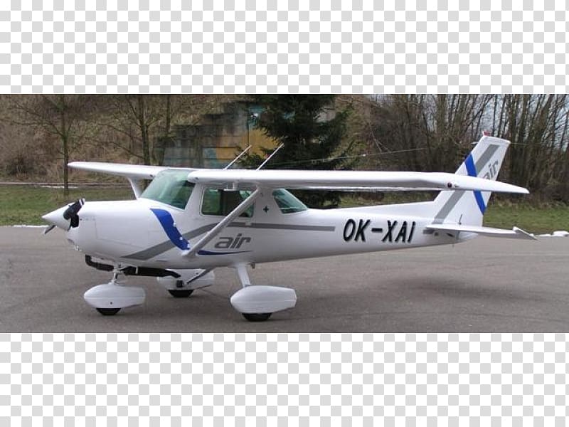 Cessna 150 Cessna 152 Cessna 172 Cessna 182 Skylane Cessna 206, aircraft transparent background PNG clipart