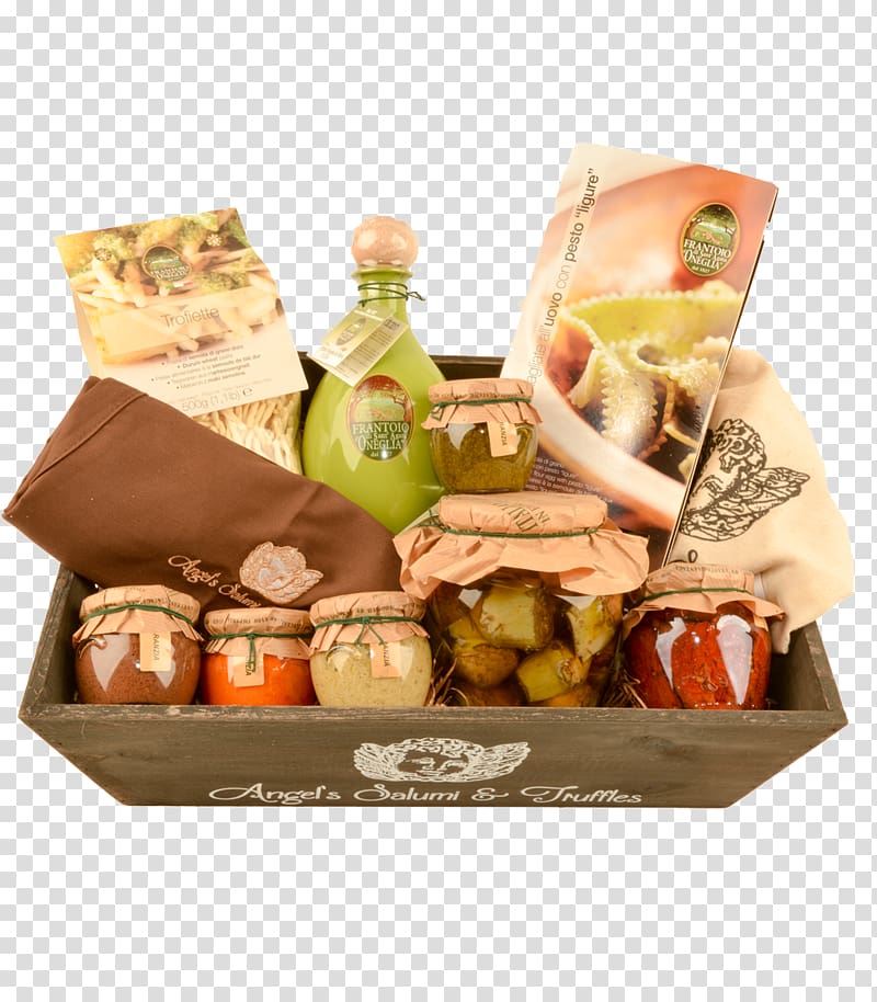 Food Gift Baskets Hamper Greeting & Note Cards, artichokes transparent background PNG clipart