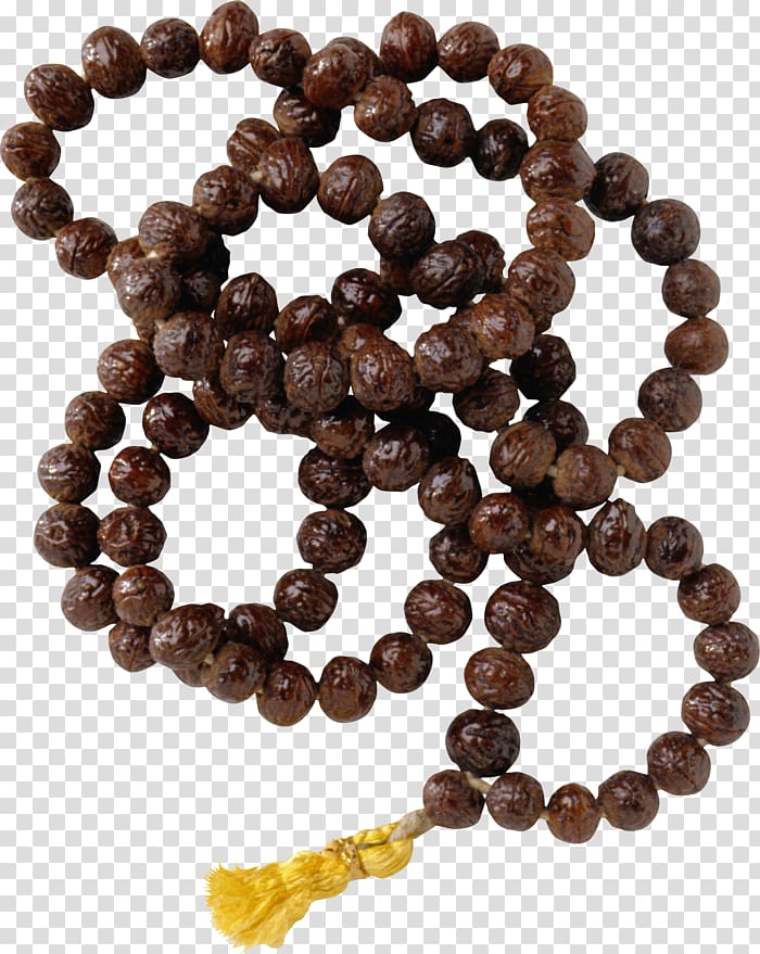 Buddhist prayer beads Mantra, Bead curtain transparent background PNG clipart