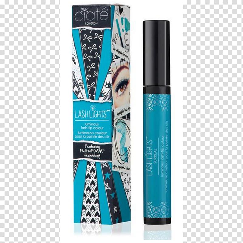 Mascara Benefit Cosmetics Eyelash Estée Lauder Companies, perfume transparent background PNG clipart
