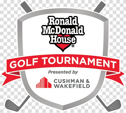 Ronald McDonald House Charities Fundraising Charitable organization, golf tournament transparent background PNG clipart