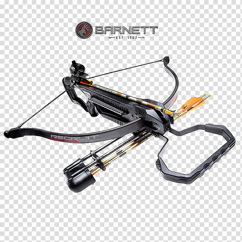 Crossbow Recurve bow Archery Ranged weapon, others transparent background PNG clipart