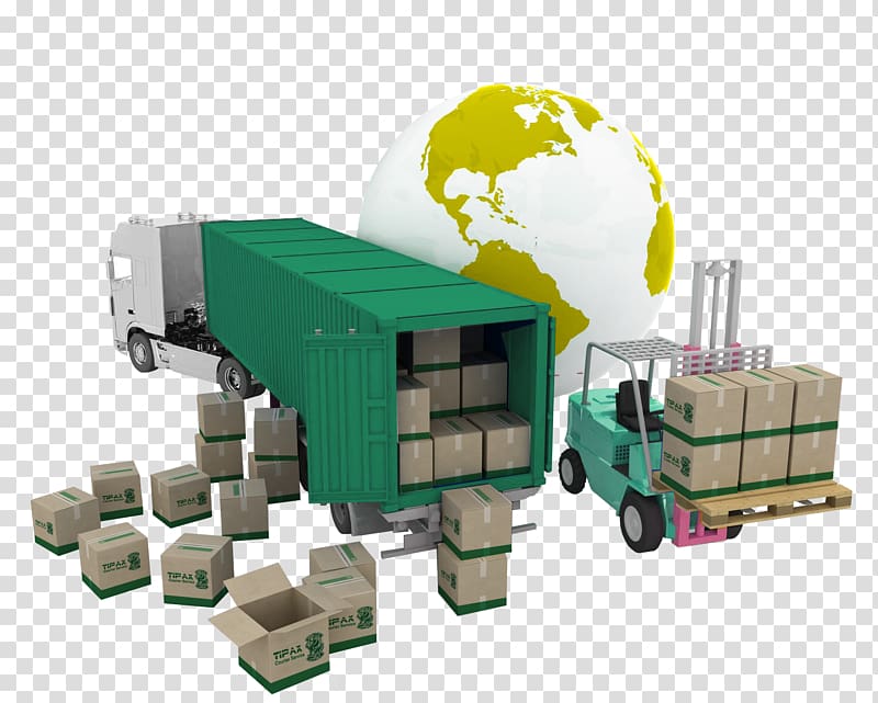 Logistics Courier Responsabilidad social y gestión ambiental de las cadenas logísticas Transport Distribution, delivery service transparent background PNG clipart