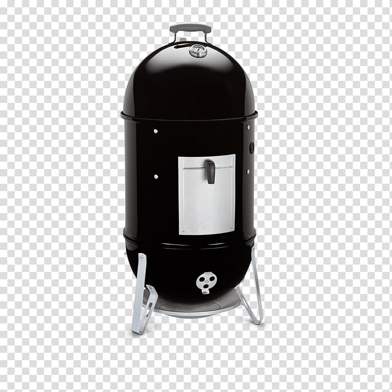 Barbecue Smoking Smoker Weber Smokey Mountain Cooker Weber-Stephen Products BBQ Smoker, Smokey Mountains transparent background PNG clipart