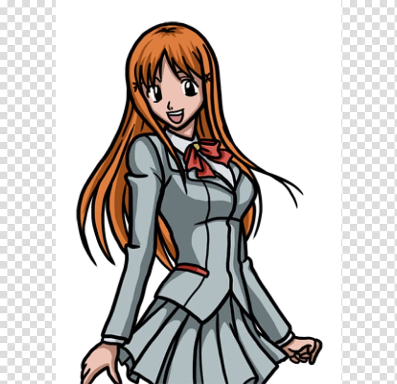 Orihime Inoue Kisuke Urahara Lelouch Lamperouge Light Yagami Ichigo Kurosaki, ichigo kurosaki transparent background PNG clipart