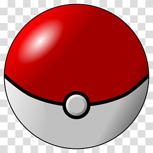 Pokeball PNG transparent image download, size: 2000x1991px