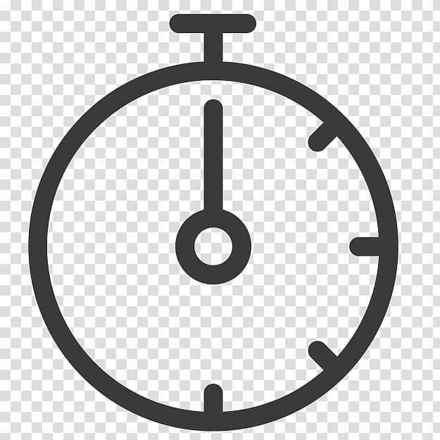 Stopwatch Computer Icons , clock transparent background PNG clipart