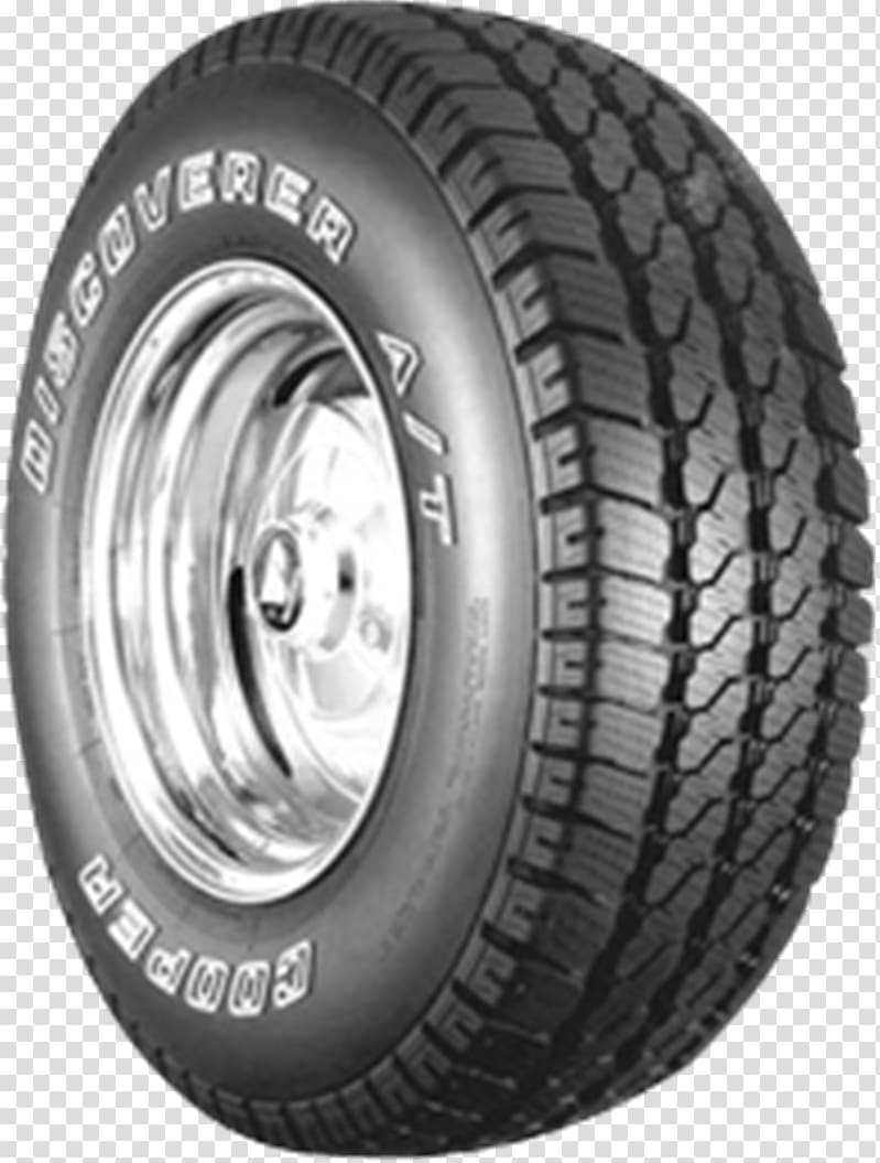 Cooper Tire & Rubber Company Tread Off-road tire Yamaha YZF-R15, discoverer transparent background PNG clipart