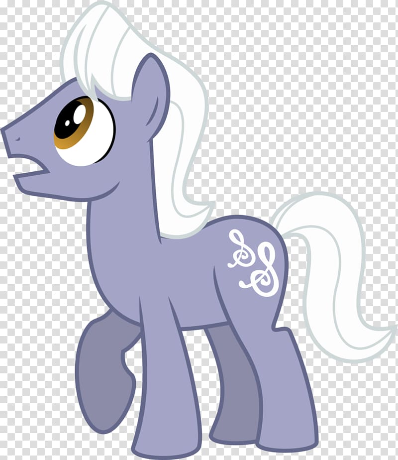 My Little Pony Horse Rainbow Dash Royal Riff, horse transparent background PNG clipart