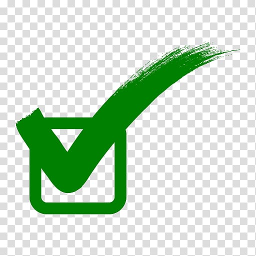 check mark green correct sign check and box icon transparent background png clipart hiclipart check mark green correct sign check