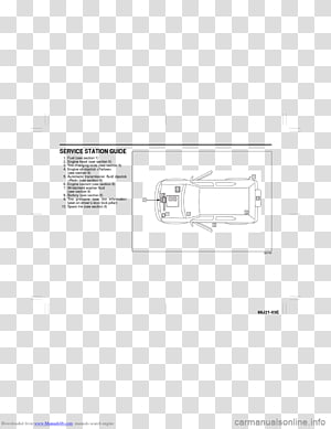 Paper Brand Font, design transparent background PNG clipart thumbnail