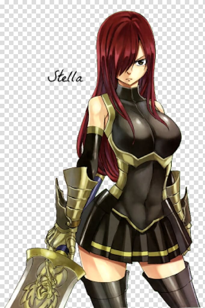 Erza Scarlet Juvia Lockser Fairy Tail Jellal Fernandez, fairy tail transparent background PNG clipart