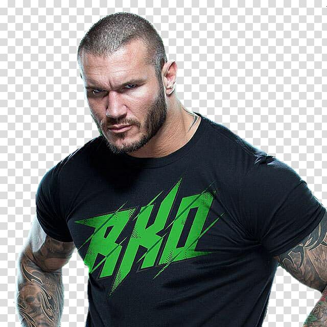 Randy Orton WWE Superstars Professional wrestling Jersey, randy orton ...