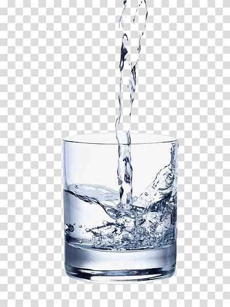 Water Glass PNG Transparent Images Free Download