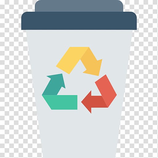 Recycling symbol Waste minimisation Paper, anime recycle bin icon transparent background PNG clipart