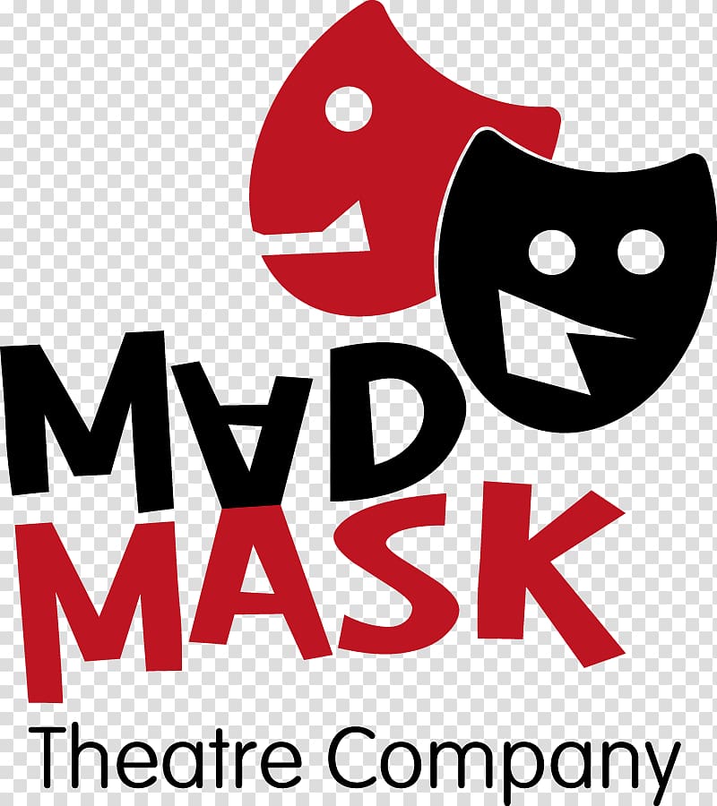 Theatre Mask Graphic design Play Business, mask transparent background PNG clipart