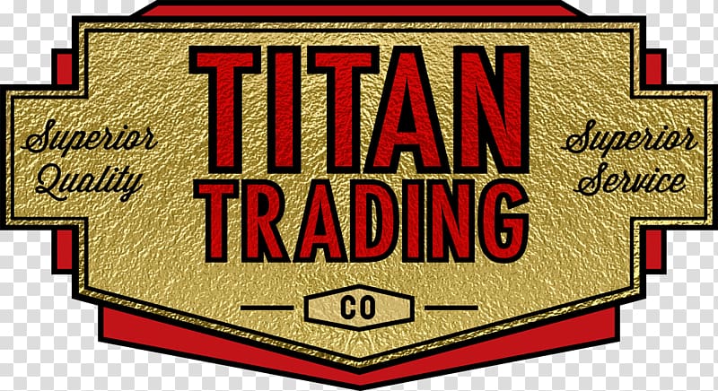 Trade Titan Trading Co Foreign Exchange Market Trading company Brand, titan transparent background PNG clipart