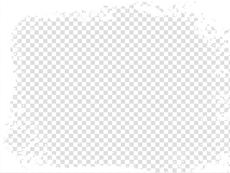 White Square Symmetry Area Pattern, Creative winter snow transparent background PNG clipart