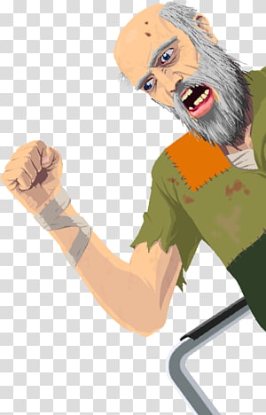 Happy Wheels Video game Angry Birds Player character Minecraft, hawkman  transparent background PNG clipart