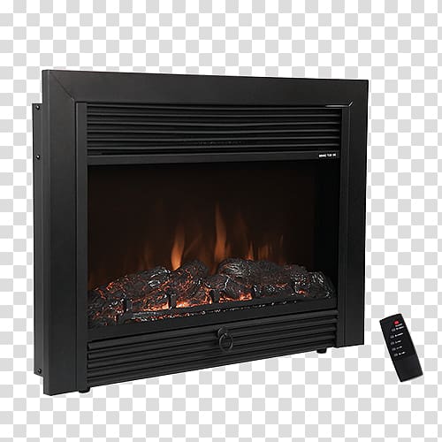 Wood Stoves Hearth Electric fireplace Fireplace insert, fan transparent background PNG clipart