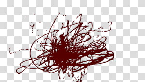 Calligraphy Desktop Lorem ipsum Brush, portion transparent background PNG clipart thumbnail