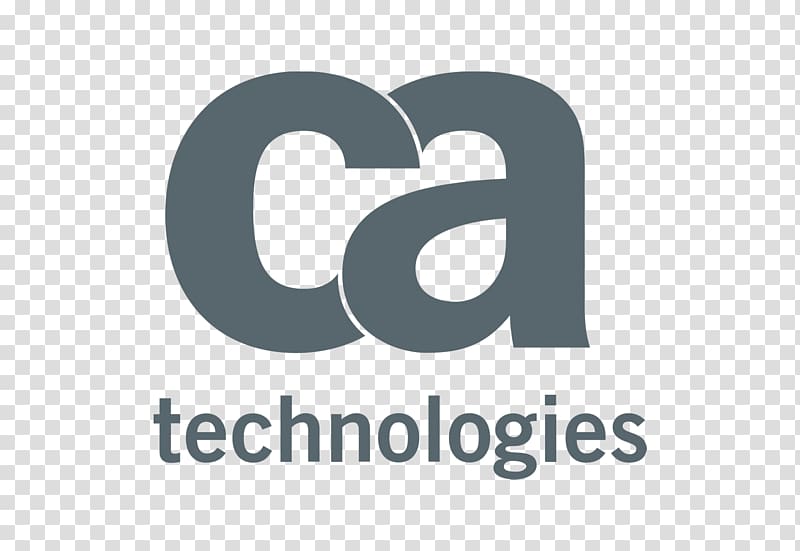 CA Technologies Computer Software Technology Agile software development Software Testing, Tech Logo transparent background PNG clipart