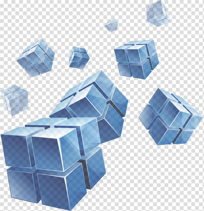 Cube , cube,Rubik\'s Cube,3D cube,Cube transparent background PNG clipart