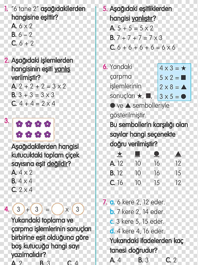 Operation Multiplication Mathematics Number Fraction Mathematics