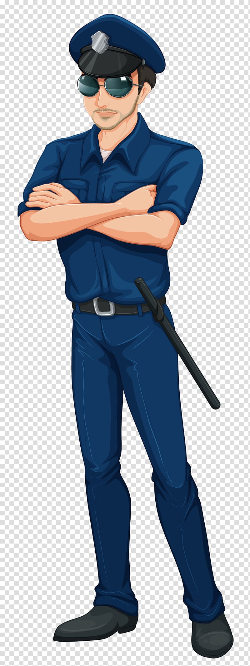 Police officer Royal Canadian Mounted Police Illustration, Police transparent background PNG clipart