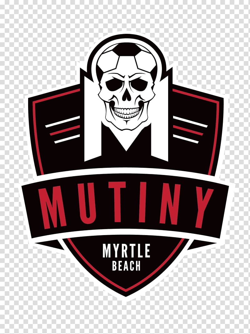 Myrtle Beach Mutiny North Myrtle Beach Premier Development League Carolina Dynamo, others transparent background PNG clipart