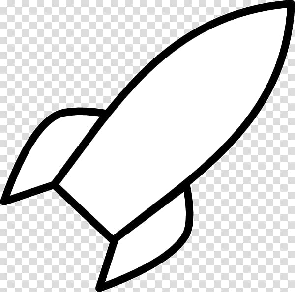 Paper Rocket Template Spacecraft Pattern, Cartoon Space Ships transparent background PNG clipart