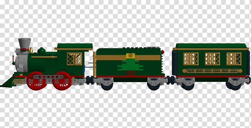 Toy Trains & Train Sets Rail transport Steam locomotive, cool boy transparent background PNG clipart