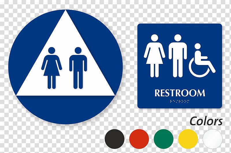 Unisex public toilet Bathroom Accessible toilet Gender neutrality, Accessible Toilet transparent background PNG clipart