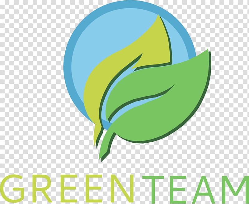 Logo Graphic design Brand Environmental protection, green team transparent background PNG clipart