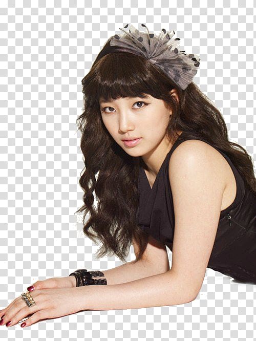 Bae Suzy Miss A Singer Model, bưởi transparent background PNG clipart
