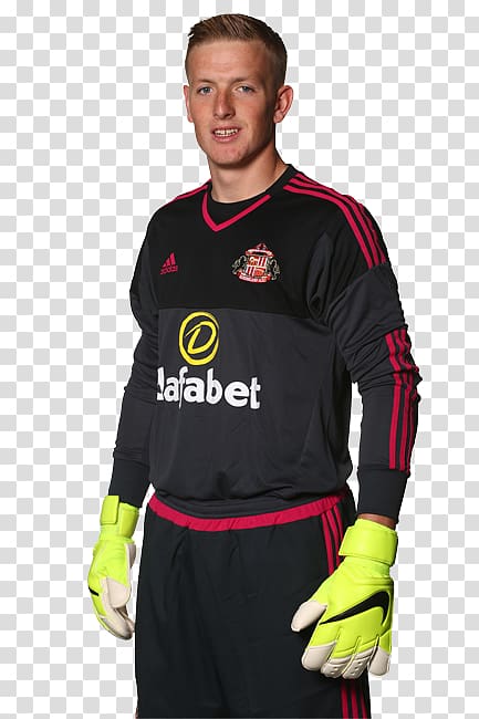 Jordan Pickford Sunderland A.F.C. 2016–17 Premier League Carlisle United F.C. Everton F.C., Jordan Pickford transparent background PNG clipart