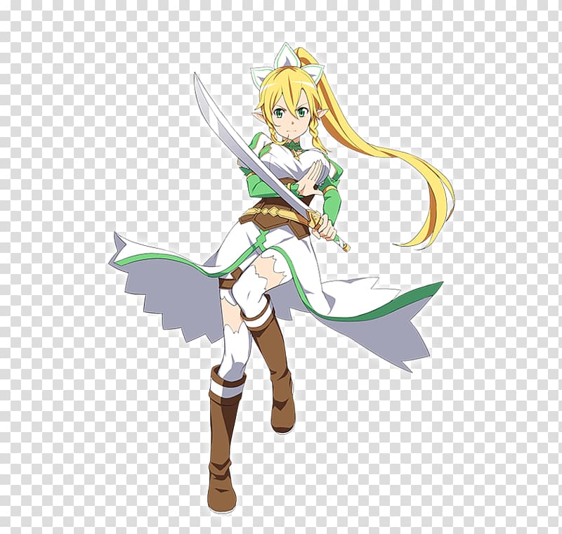 Sword Art Online: Code Register Asuna Fairy Spriggan, sete pecados  capitais, bow, fictional Character, angel png