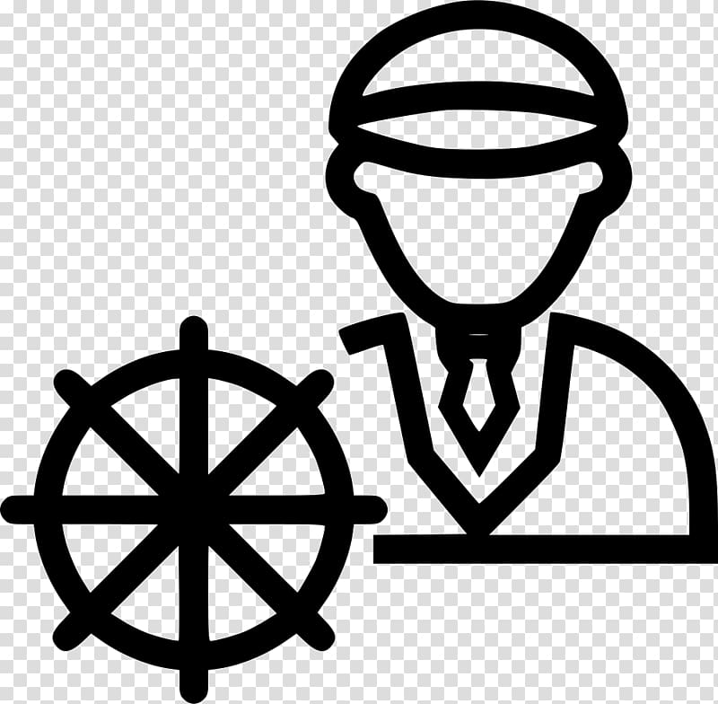 Computer Icons Wall decal, Sailor icon transparent background PNG clipart
