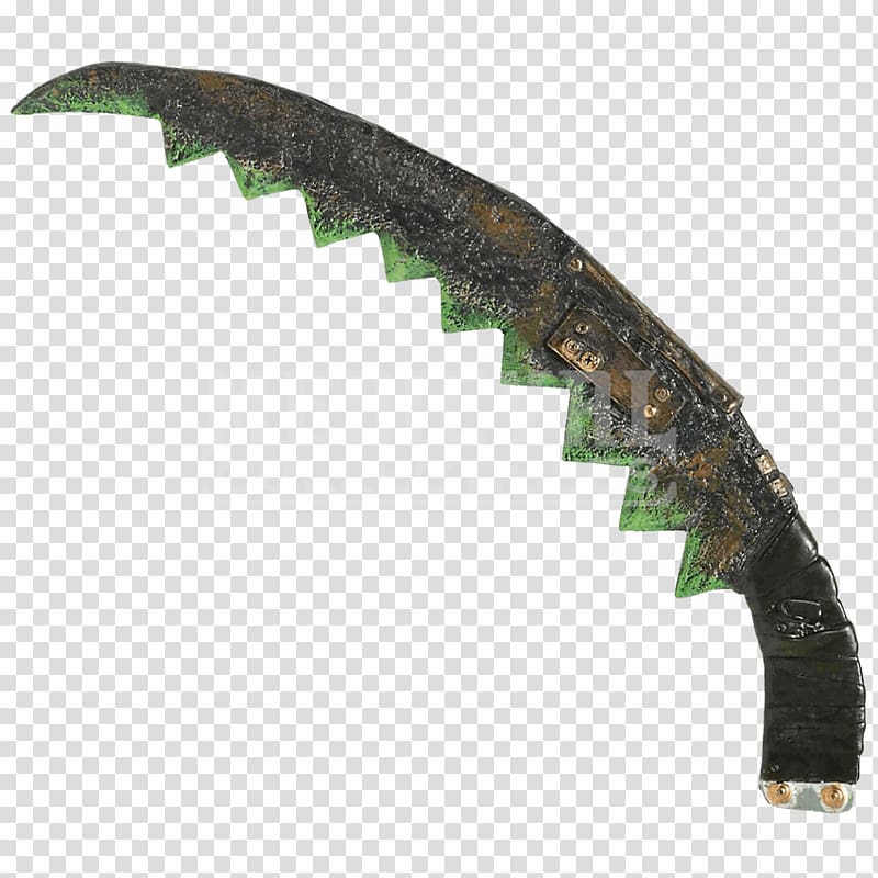 Biological hazard Zombie knife Dangerous goods, zombie transparent background PNG clipart