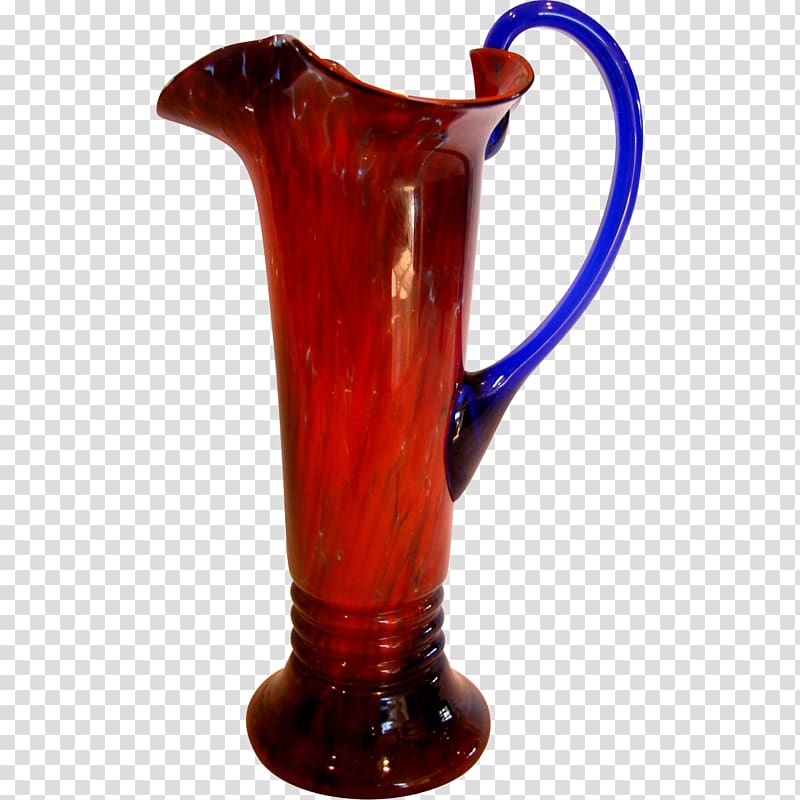 Glass Vase Pitcher Jug Tableware, vase transparent background PNG clipart