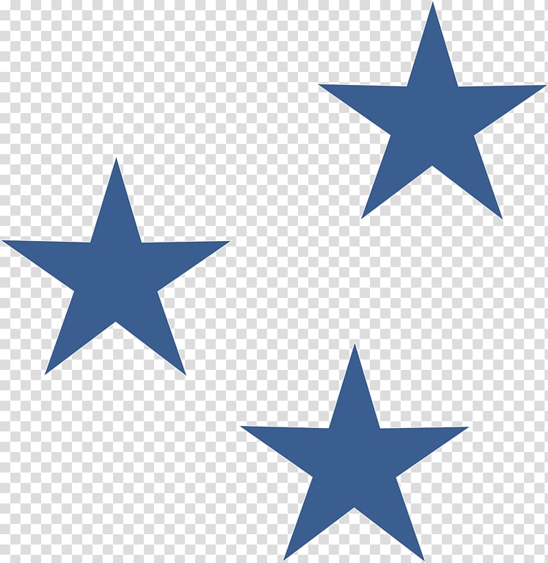 Karkloof100 Flag of New Zealand Star, stars transparent background PNG clipart