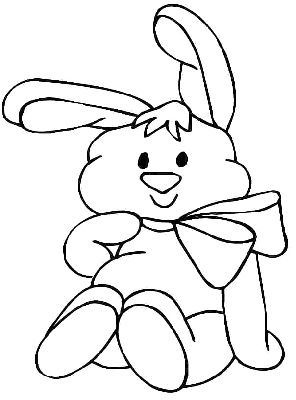 Easter Bunny Peter Rabbit Coloring book , Printable Of Insects transparent background PNG clipart